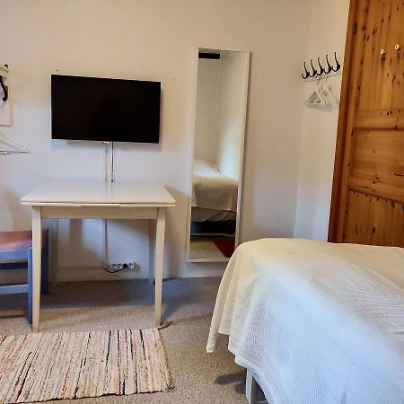 Dastrup Bed & Breakfast Viby Exterior foto
