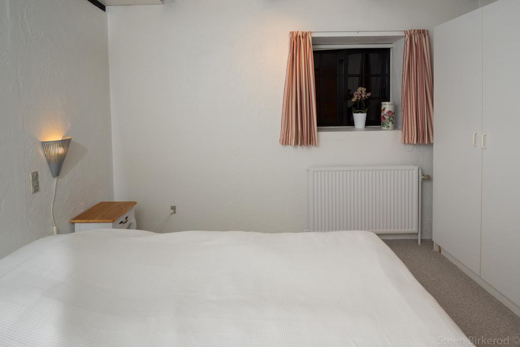 Dastrup Bed & Breakfast Viby Exterior foto