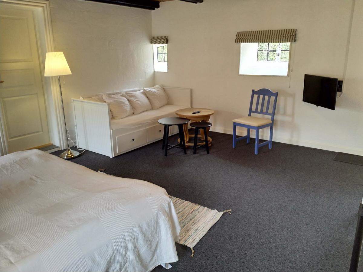 Dastrup Bed & Breakfast Viby Exterior foto
