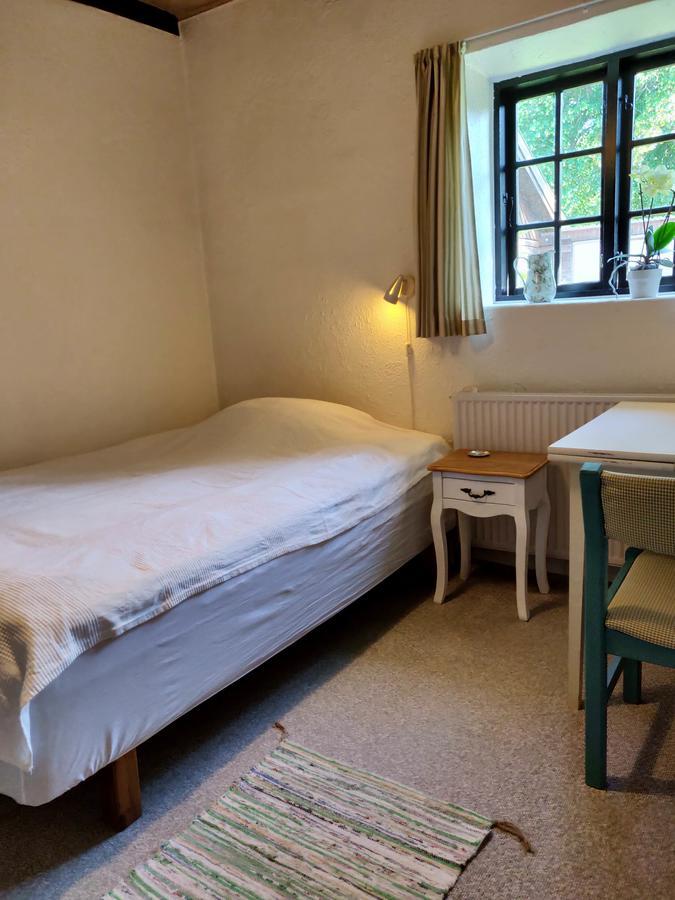 Dastrup Bed & Breakfast Viby Exterior foto