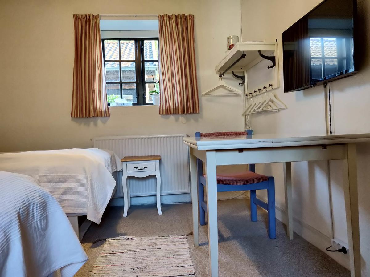 Dastrup Bed & Breakfast Viby Exterior foto