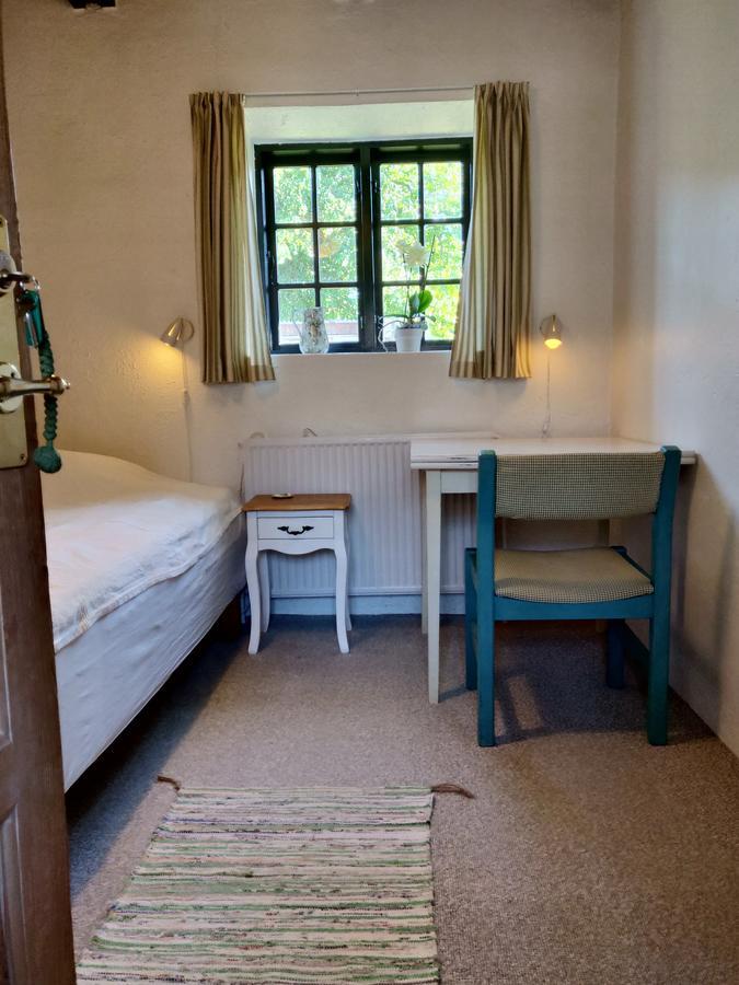 Dastrup Bed & Breakfast Viby Exterior foto